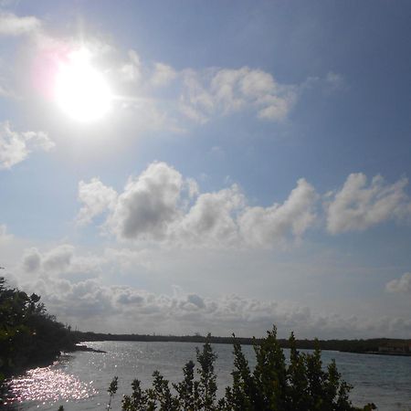 Nathan'S Lodge Kemps Bay ภายนอก รูปภาพ