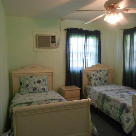 Nathan'S Lodge Kemps Bay ภายนอก รูปภาพ