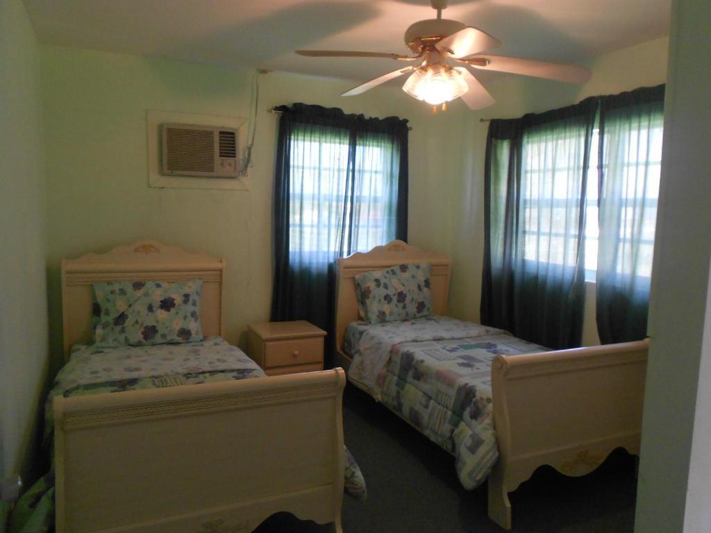 Nathan'S Lodge Kemps Bay ห้อง รูปภาพ