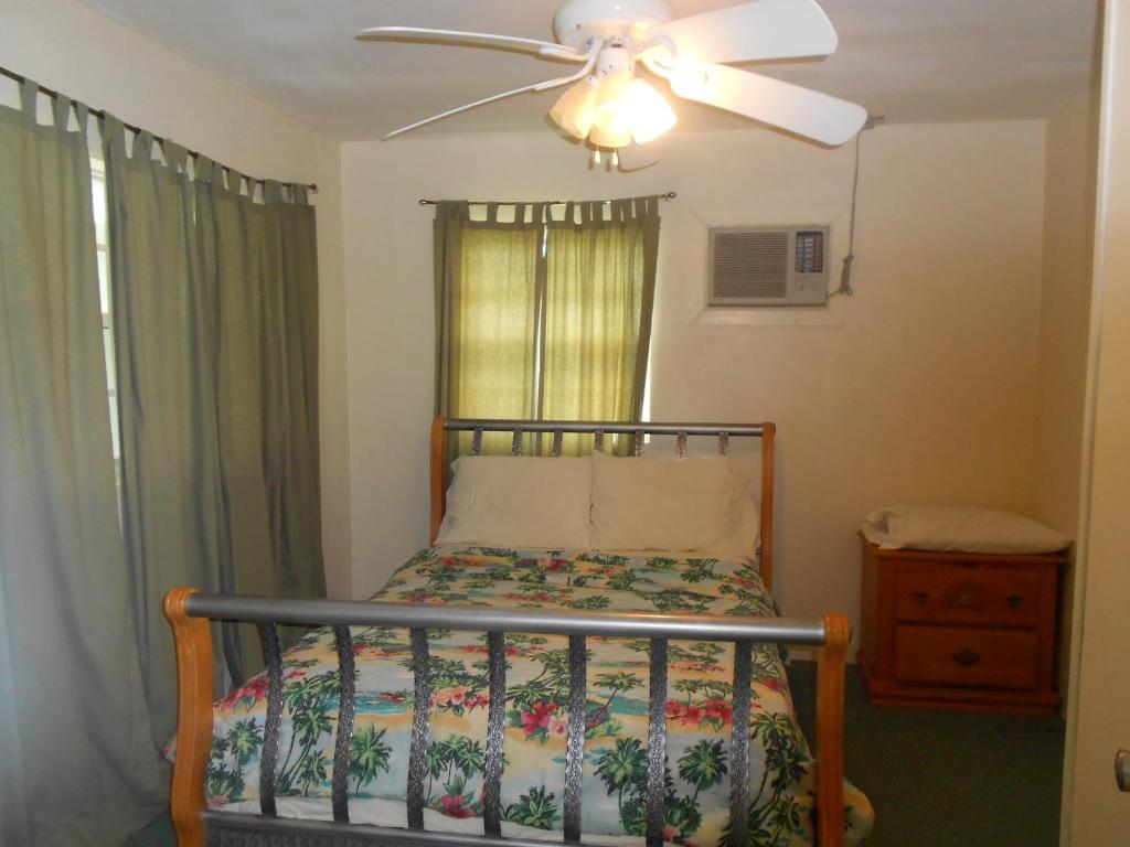 Nathan'S Lodge Kemps Bay ห้อง รูปภาพ