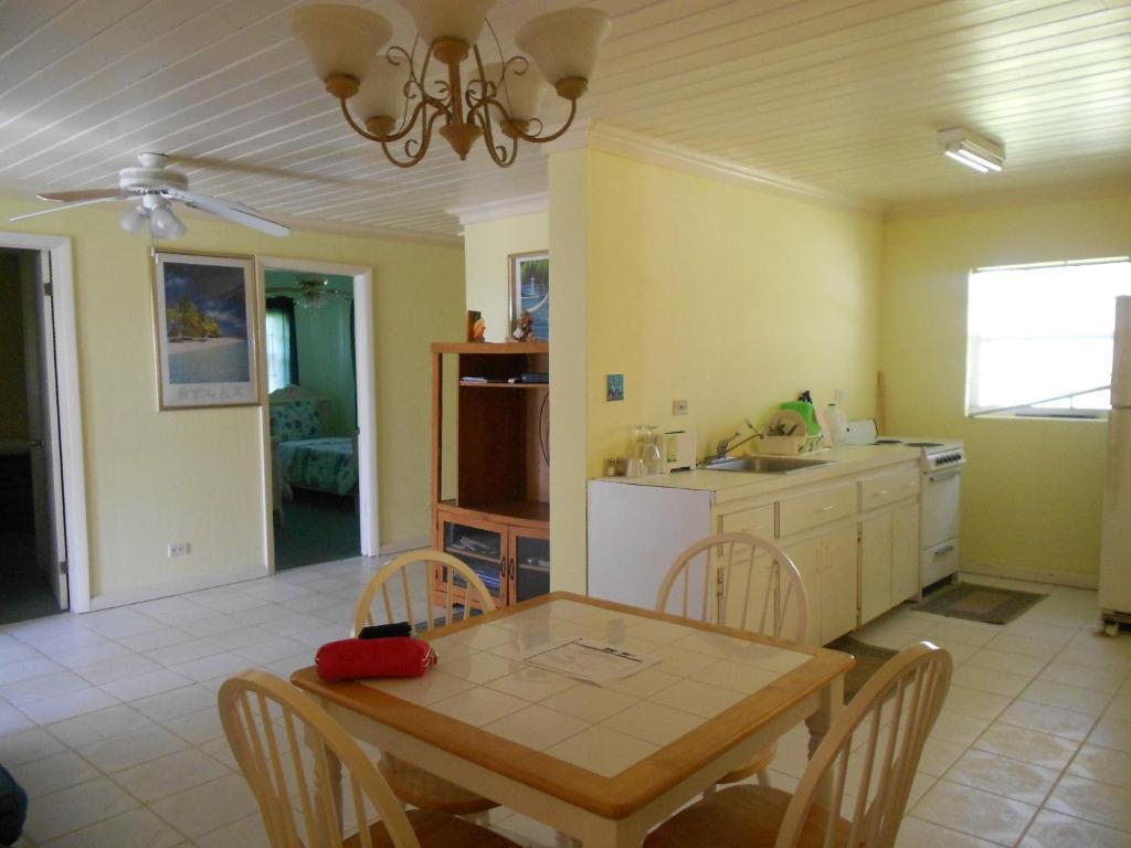 Nathan'S Lodge Kemps Bay ห้อง รูปภาพ