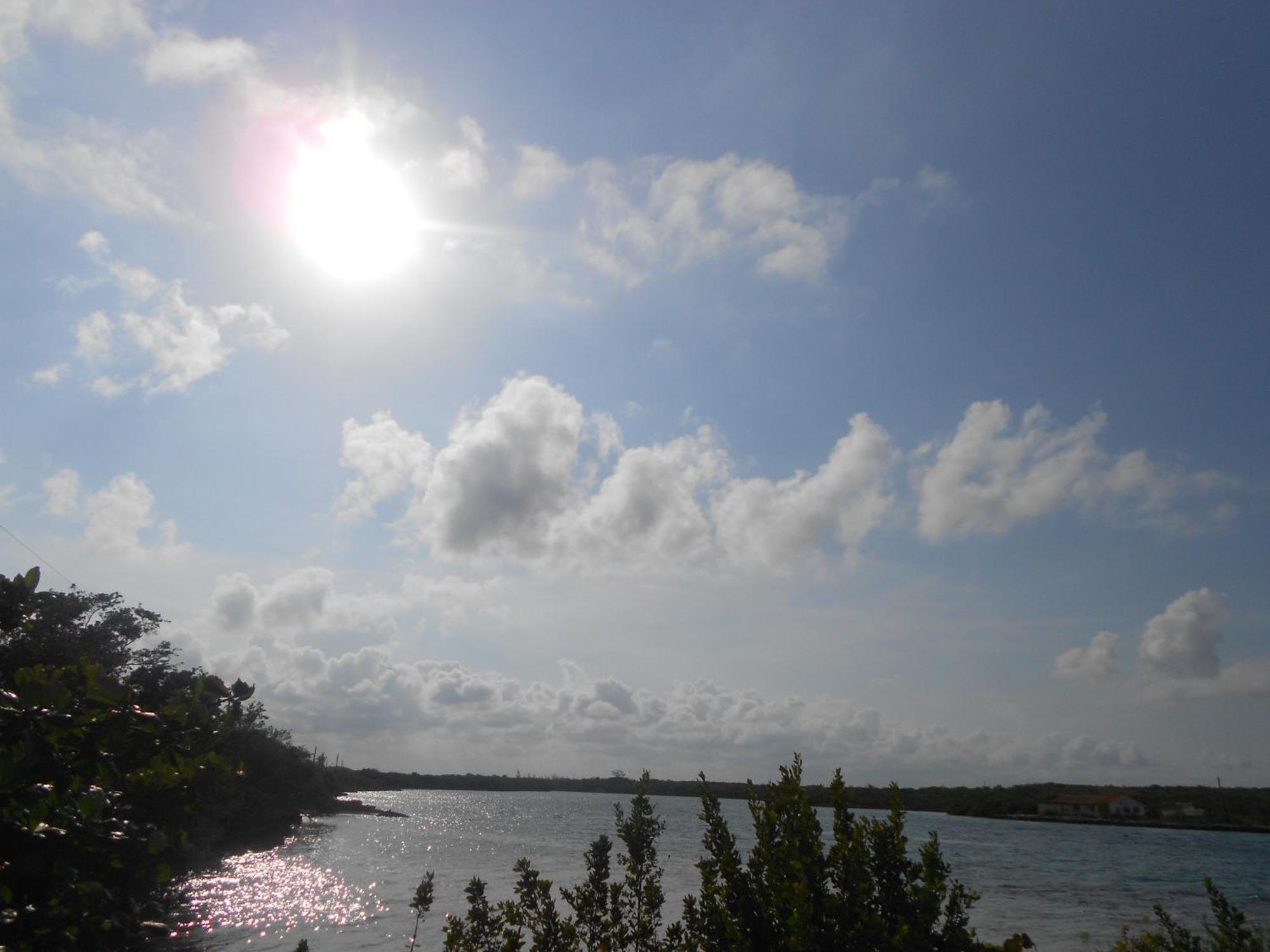 Nathan'S Lodge Kemps Bay ภายนอก รูปภาพ