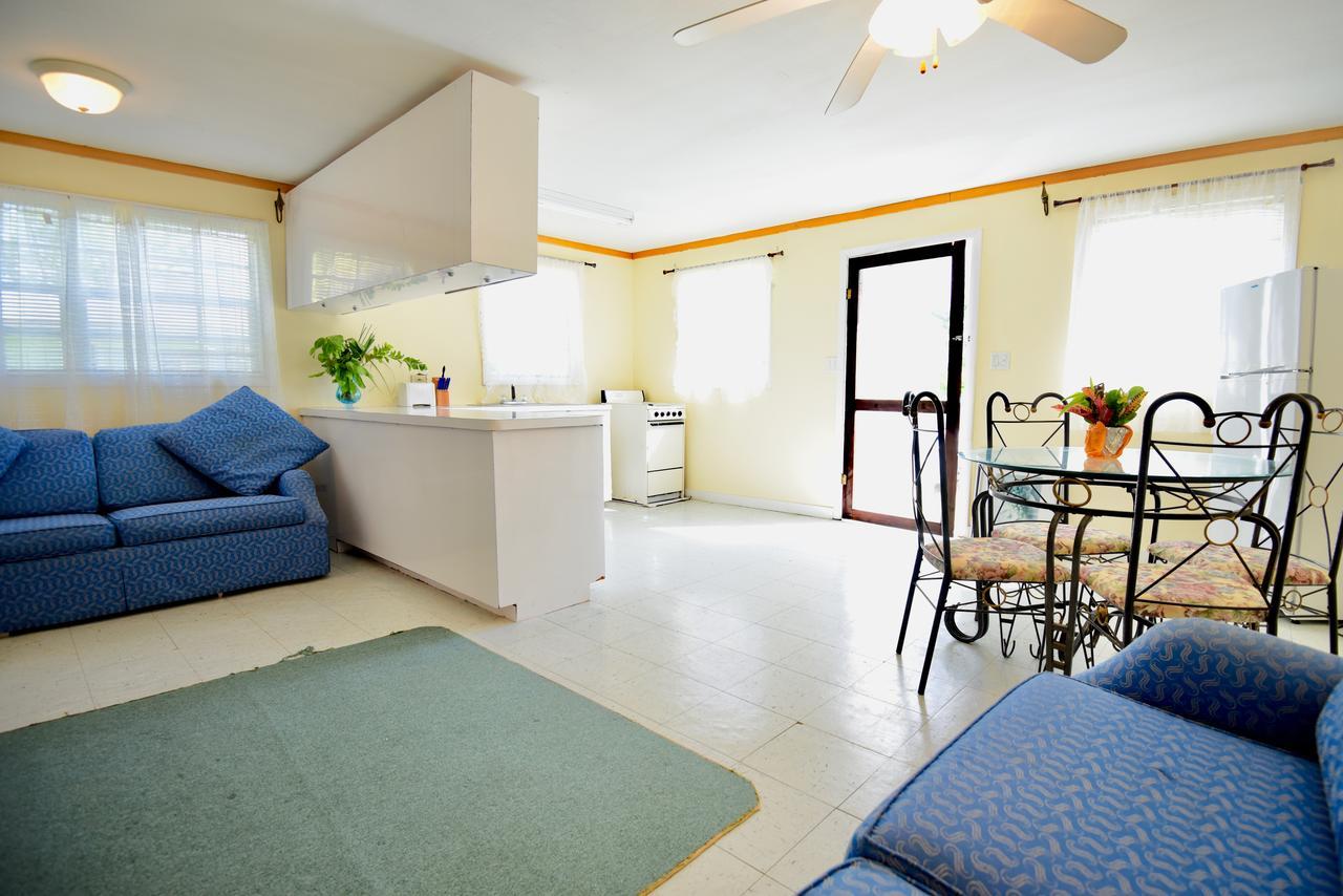 Nathan'S Lodge Kemps Bay ภายนอก รูปภาพ