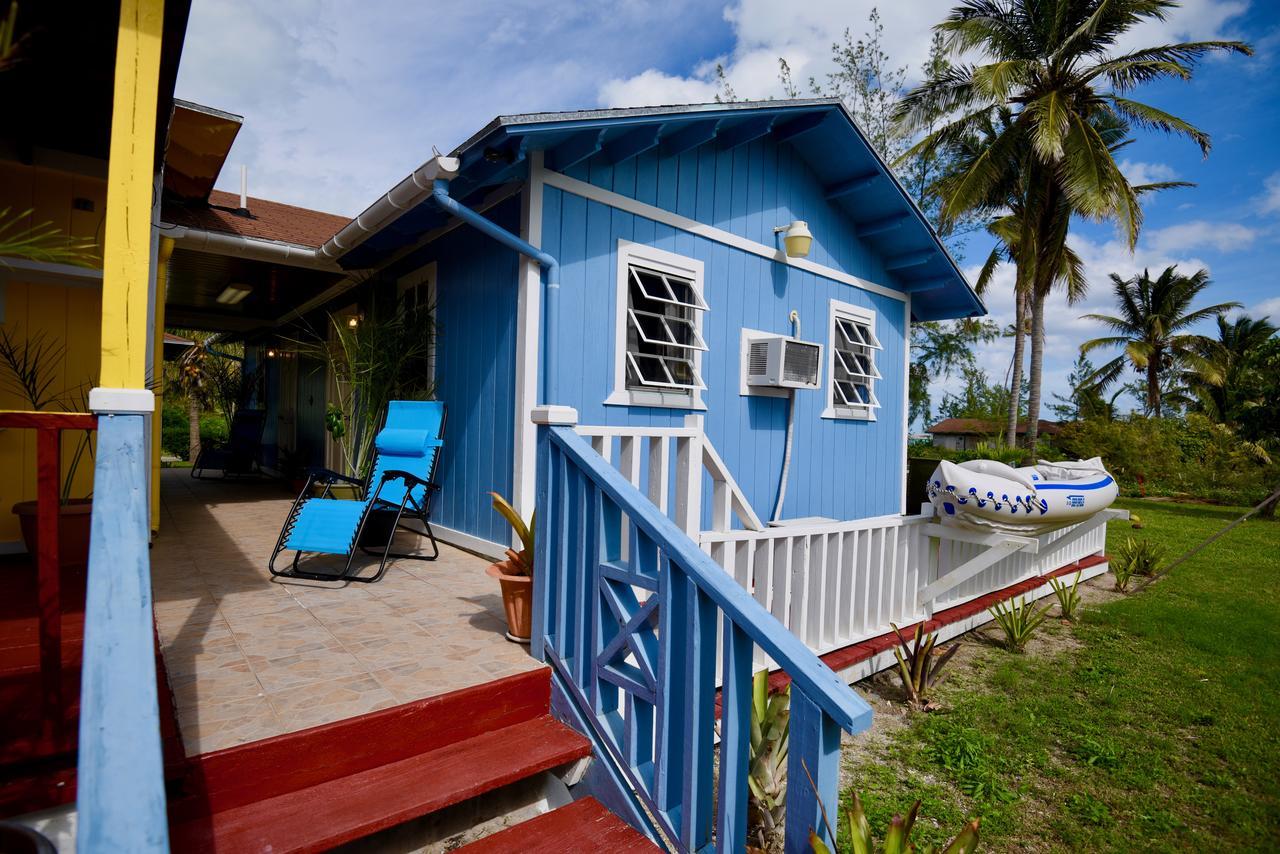 Nathan'S Lodge Kemps Bay ภายนอก รูปภาพ